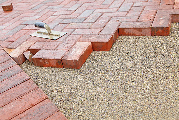 Best Residential Driveway Paving in Bensley, VA